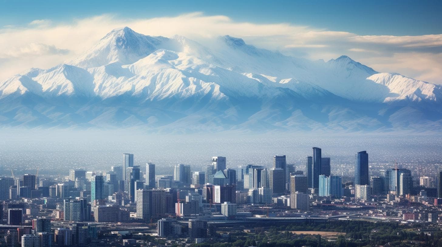 Informe de morosidad en Chile