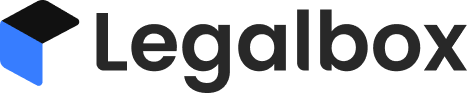 Legalbox logo